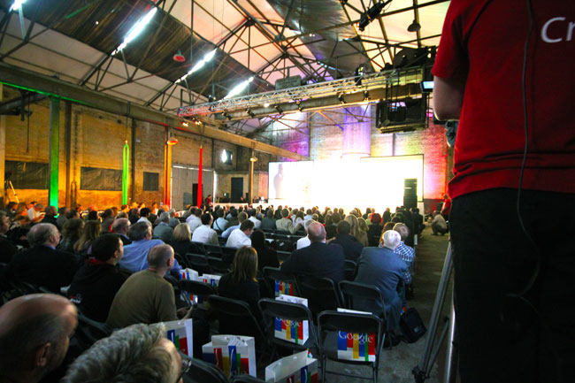 Masque clubnight fallout: Camp and Furnace jumps in