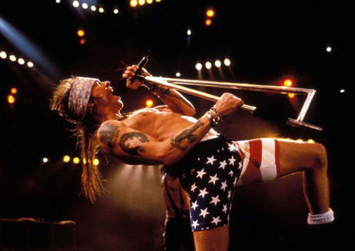 Win: Guns N’ Roses tickets, Liverpool Echo Arena
