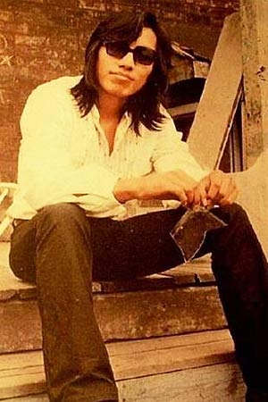 Radar: Sugar Man, Rodriguez at Liverpool Philharmonic