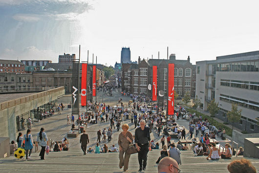 Radar: The Hope Street Feast