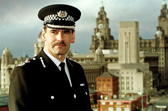 Council Takes Aim At Liverpool’s Hillsborough Foes