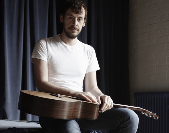 Get Carter: Essential New Folk at the Phil